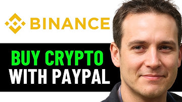 How To Buy Crypto With Paypal On Binance 2025! (FULL GUIDE)