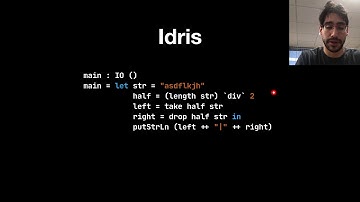 PLUG talk - linear types and runtime performance