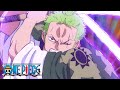 Samurai vs Ninja | One Piece