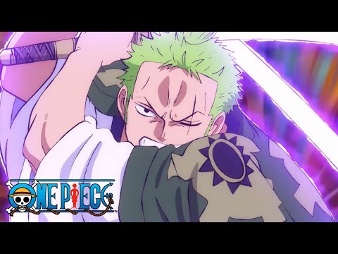 Video Samurai vs Ninja | One Piece - youtube