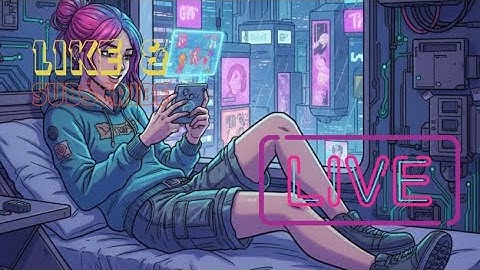 Cyberpunk Gaming Lounge | Cyberika | Starting Brand New