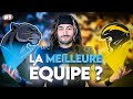 La plus grosse rivalit de france au football amricain vsflash