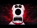 Family Guy Analog Horror 4 