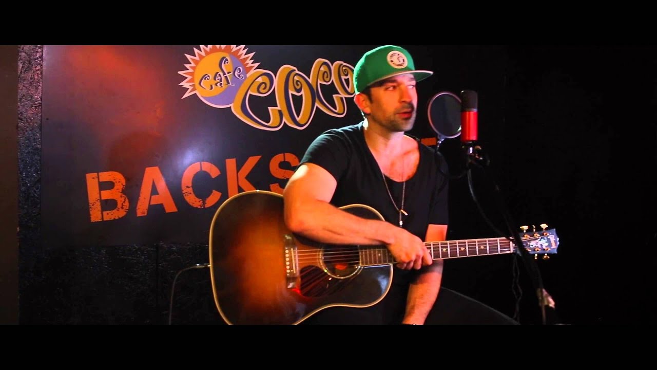 A-Sides Interview: Goldford discusses his Sound and Style (11-15-2015)