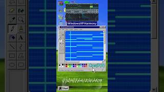 WindowsXp Harmony