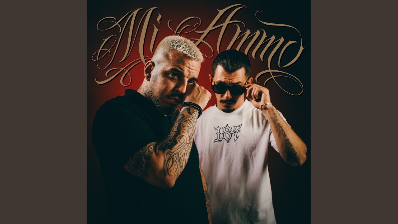 Watch Mi Ammo on YouTube Watch Mi Ammo on YouTube