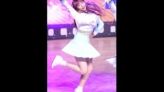 160720 우주소녀(WJSN) 성소 - MoMoMo (모모모) @현충원 29초 영화제 직캠/Fancam by -wA-