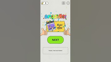 Brain Games: IQ Challenge level 117||best game talent