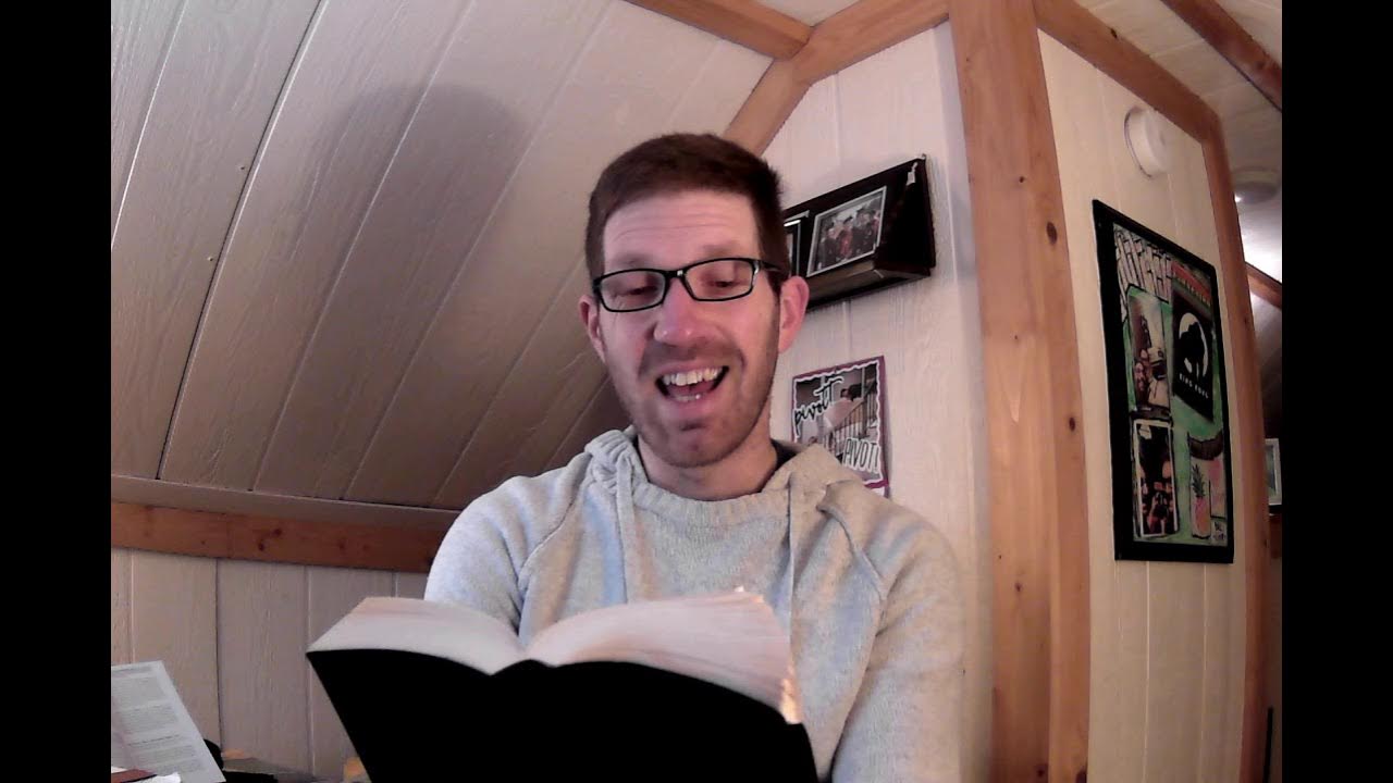 AA Big Book Read He Sold Himself Short YouTube