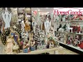 HOMEGOODS CHRISTMAS WALKTHROUGH * SHOP WITH ME 2020