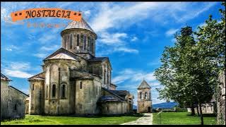 მაიკო მამსირაშვილი - ტაძარში / Maiko Mamsirashvili - Tadzarshi (Original Version)