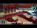China Tools Ep. 30 Parallel guide system Insane low price!