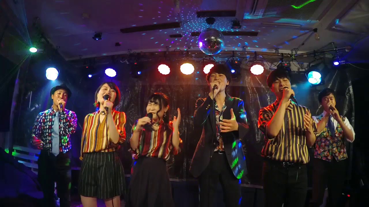 @810 Hello, New York / Brand New Day