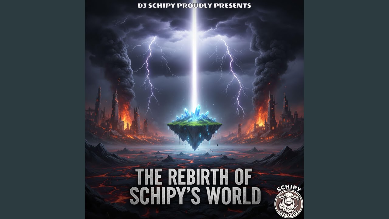 Rebirth In The Hell (feat. Juniper Riot)