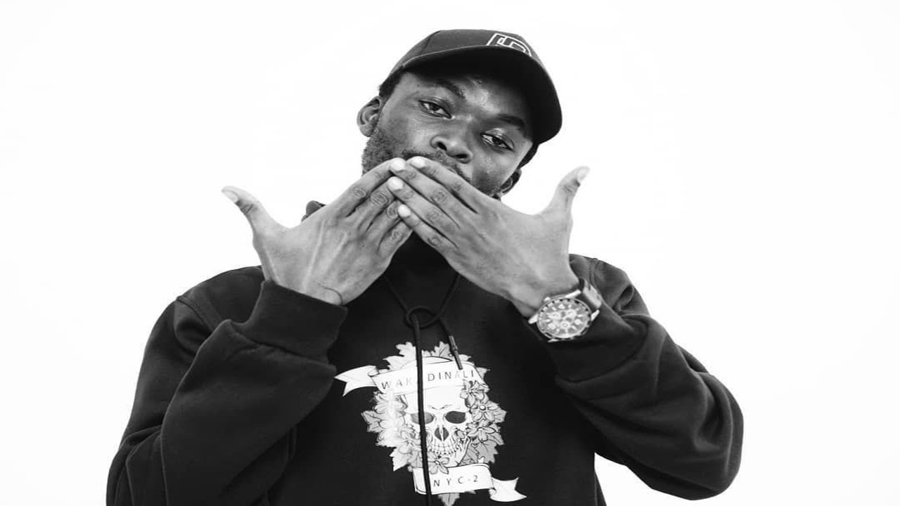 Ado Veli Podcast - Best Of Domani Munga Mkadinali || Wakadinali Session