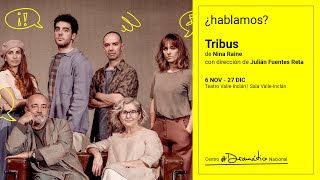 "Tribus" - CDN. Temporada 2020/2021