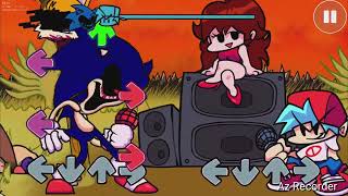 Sonic Exe Restored - Codename Engine Port (Test)