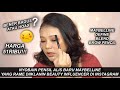 FIRST IMPRESSION & TES KETAHANAN PENSIL ALIS MAYBELLINE DEFINE BLEND BROW | RIRIEPRAMS