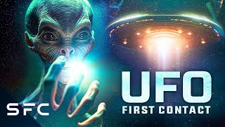 Shocking UFO Reports From Pilots | Full Documentary | UFO: First Contact
