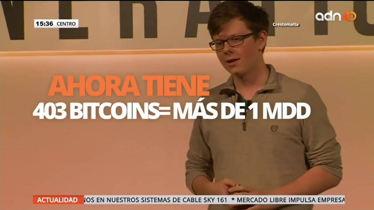 La persona con mas bitcoins en el mundo (97) 사진