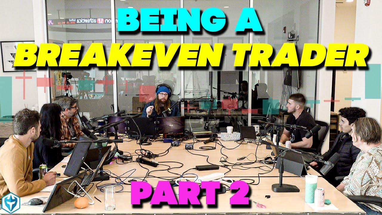 Как выйти в безубыток, часть 2