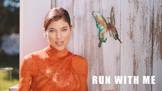Dani Doucette - Run With Me [OFFICIAL 4K VIDEO]