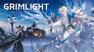 Download lagu Grimlight OST 1st Trailer - 'Wish Upon A Star' English Ver.