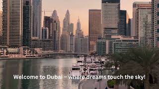 Explore Dubai in 5 Days | Ultimate Dubai Tour Package 2025 | ChaloYatri.com
