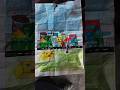 #2 Students Creativity | Drawing 🖌️🫟🎨🖼️🖍️|  | Lumstong English School | #studentslife #teachers