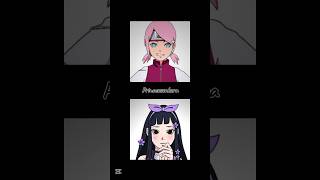 Download Lagu Narusaku and Sasuhina's daughter || Who do you like? || #narusaku #sasuhina #edit #anime #shortvideo MP3