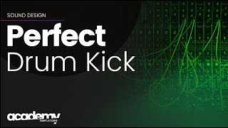 Lets Create A Kick Sound