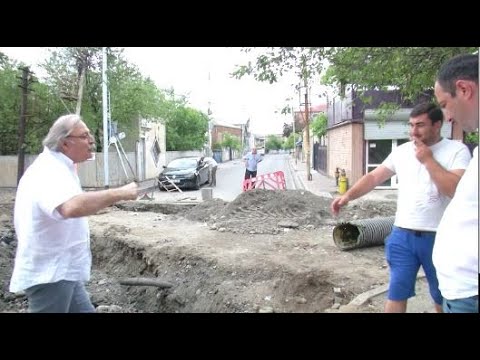 2020 წლის არჩევნები არ არის მხოლოდ პოლიტიკა, ყველა ჩვენგანის ყოფა-ცხოვრებას ეხებე - ვაშაძე ქუთაისში