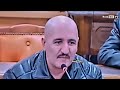 خطاب علي باشا في مجلس محافظة تيزي وزو، الدورة 28 و29/2025