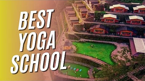 Best Yoga School Abhyaranya