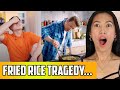 Uncle Roger - Jamie Oliver Fried Rice Reaction | OMG This Was Painful To Watch!