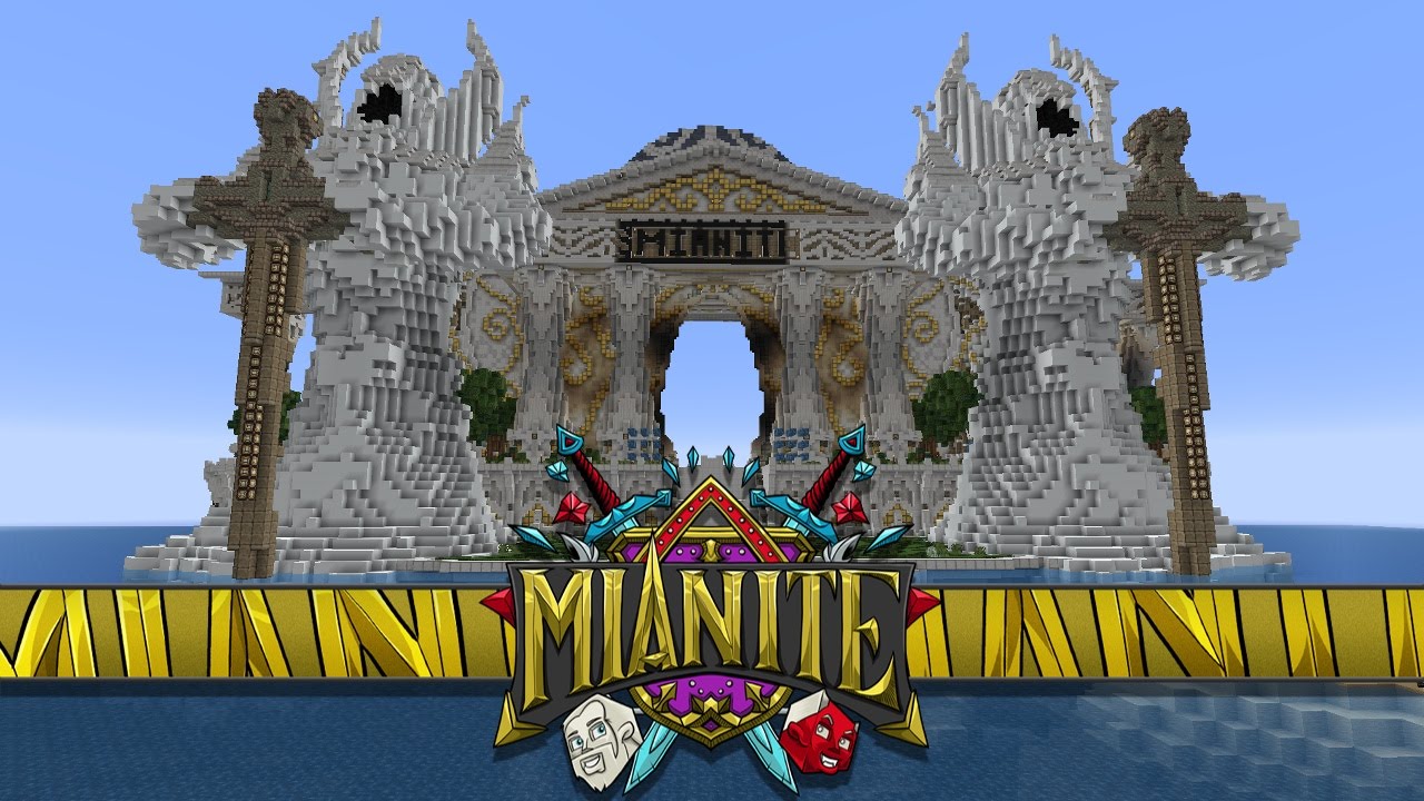 world of mianite world world of mianite world