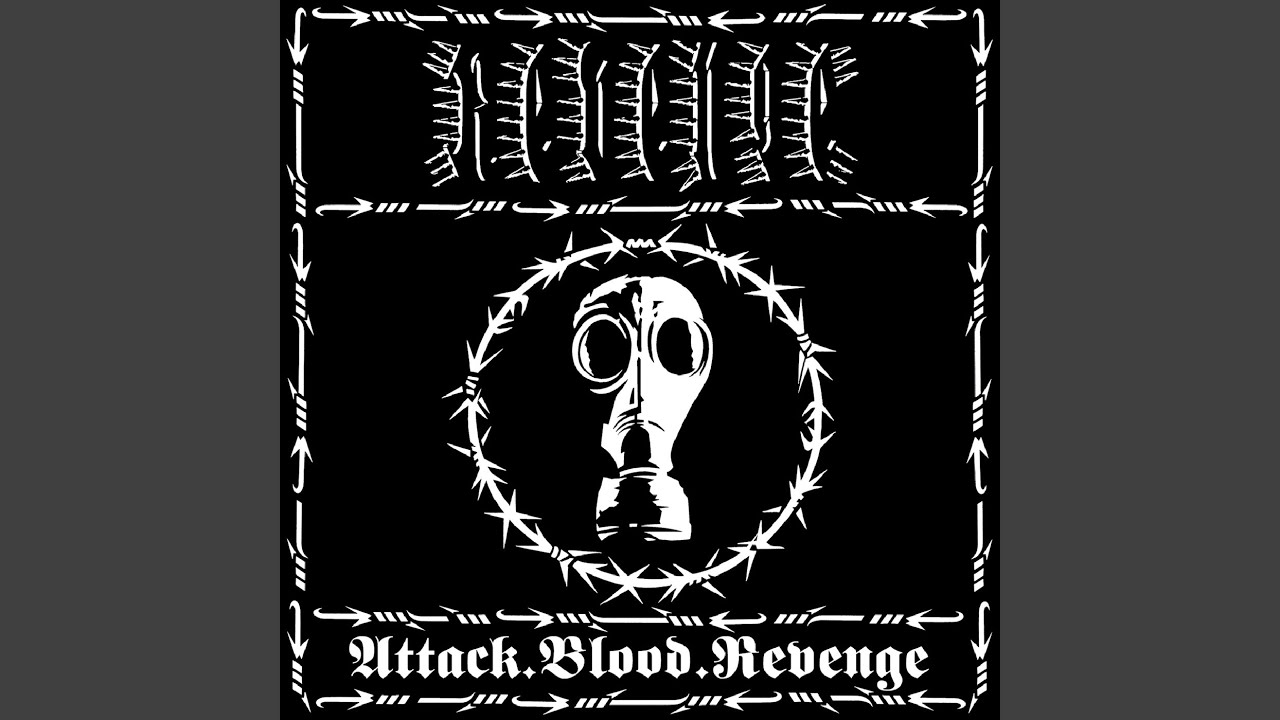 Yabssor Born - Blood of My Blood