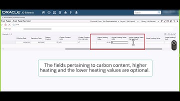 Setting Up the Foundation for the Sustainability Framework