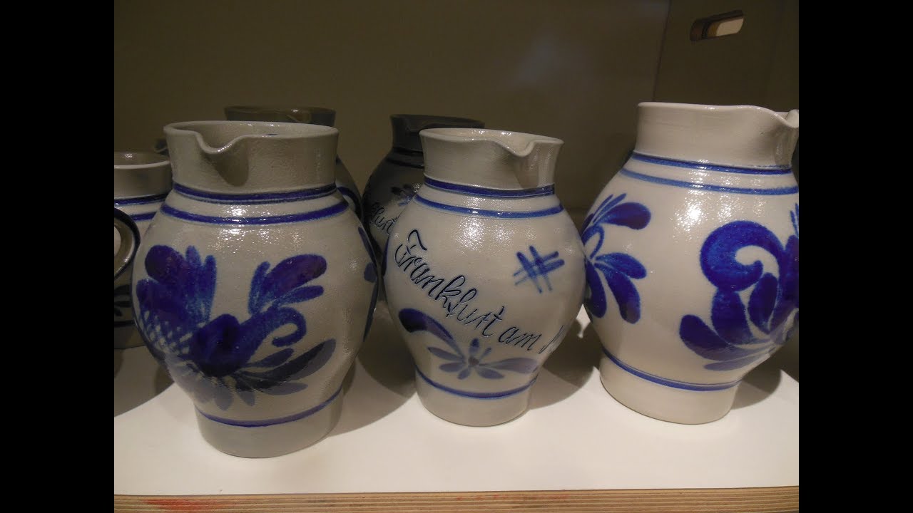 ★Hessenshop in der Bergerstraße Frankfurt am Main★Vlog★