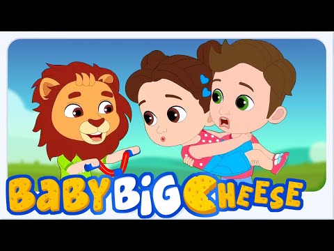 Sher Nirala, शेर निराला, Kalu Madari Aaya + Best Hindi Rhymes for Kids and Songs for Babies