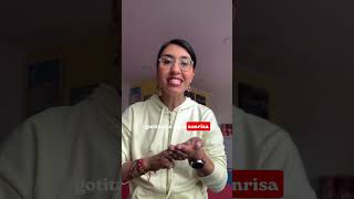 Rima: Gotitas de lluvia