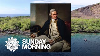 The Controversial Legacy Of Captain James Cook