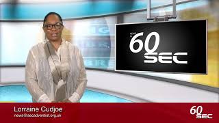 60SECnews No.379 26th April 2024