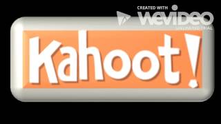 you reposted in the wrong kahoot