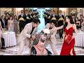 Son-In-Law Mocked And Cast Out After Divorce; Fake-Poor Billionaire Returns, Leaving All Regretful