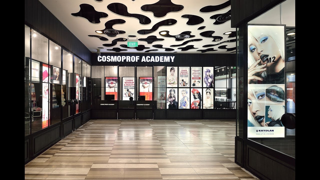 cosmoprof