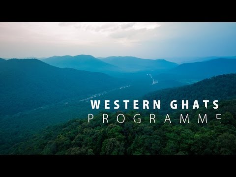 Western Ghats Programme