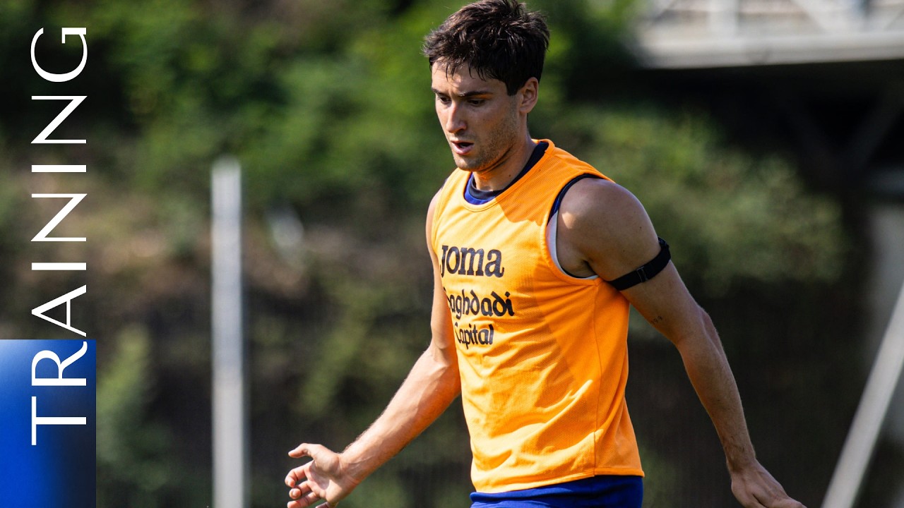 ENTRENAMIENTO | Sumando | Real Sociedad