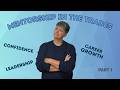 The Future of Energy is PowHERful – Mentors Powering the Next Generation - Part 1