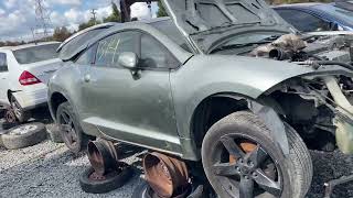 Pull-a-part 6024 N Tryon Street NC 28213